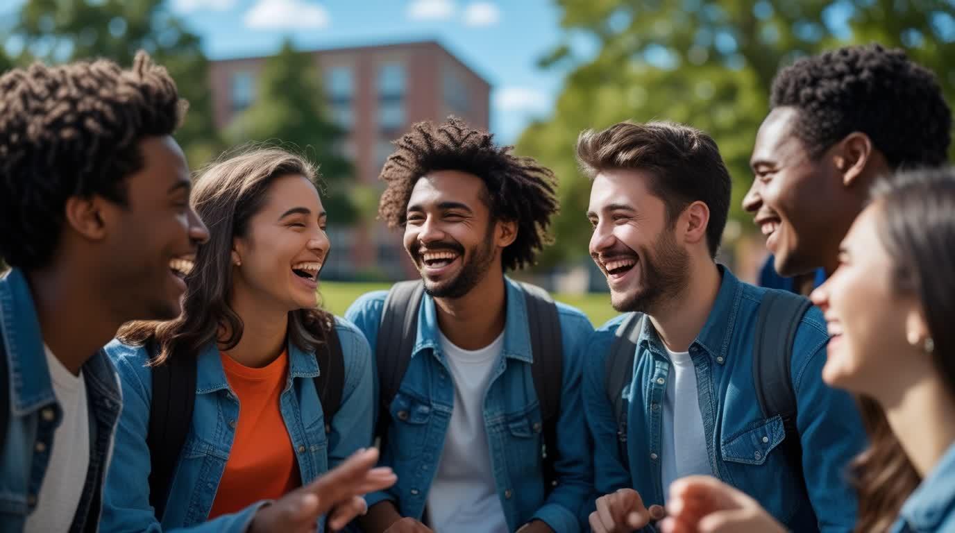 Отзывы студентов о колледже при университете — честное мнение и впечатления